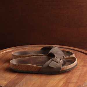 Birkenstock Brown Sandals